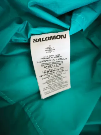 Used Salomon Activ Skin 12 bike — image 10 of 11