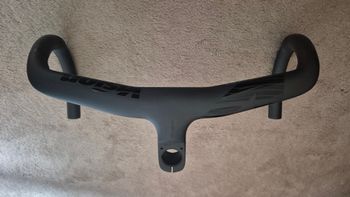 Używany Vision Metron 5D ACR EVO 2025 Cockpit