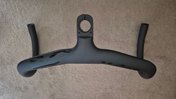 Brugt Vision Metron 5D ACR EVO 2025 bike — billede 2 af 4
