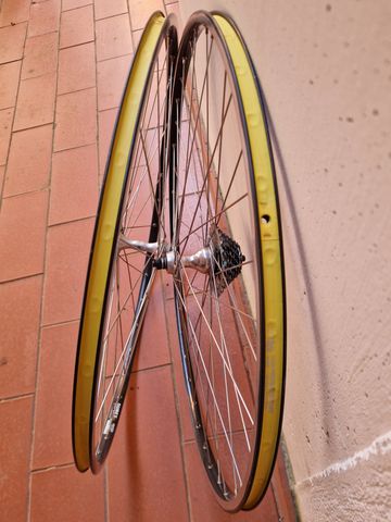 Used Ambrosio Durex bike — image 4 of 8