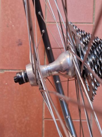 Used Ambrosio Durex bike — image 7 of 8