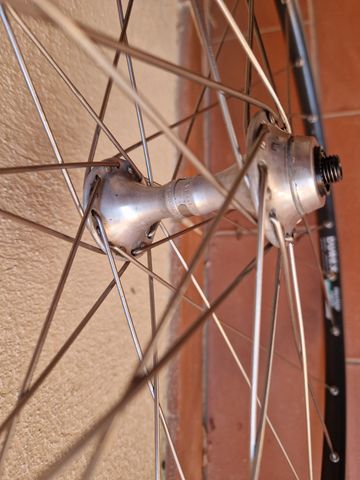 Used Ambrosio Durex bike — image 6 of 8