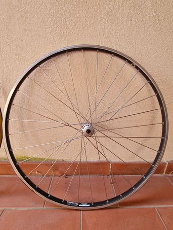 Tweedehands Ambrosio Durex bike — afbeelding 2 van 8