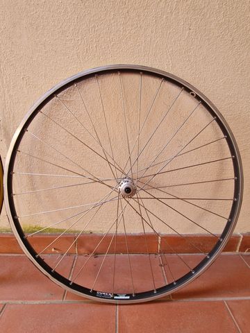 Used Ambrosio Durex bike — image 2 of 8