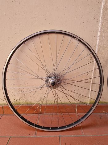 Tweedehands Ambrosio Durex bike — afbeelding 3 van 8