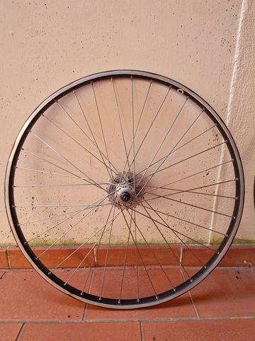 Used Ambrosio Durex bike — image 3 of 8