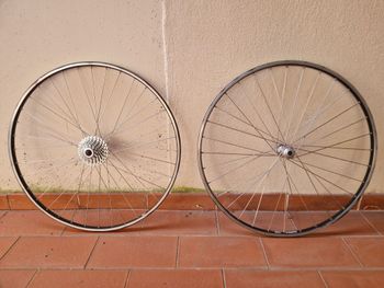 Käytetty Ambrosio Durex Wheels
