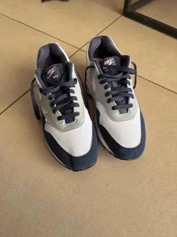 Gebrauchtes Nike Air Max 90 Running Shoes