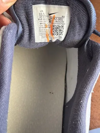 Gebrauchtes Nike Air Max 90 bike — Bild 5 von 5