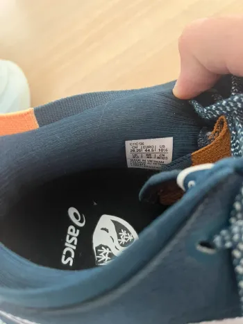 Used Asics Gel-Nimbus 27 bike — image 6 of 6