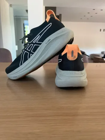 Used Asics Gel-Nimbus 27 bike — image 4 of 6