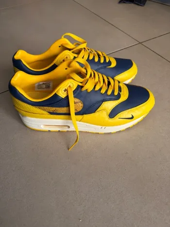 Gebrauchtes Nike Air Max 90 PRM bike — Bild 5 von 7