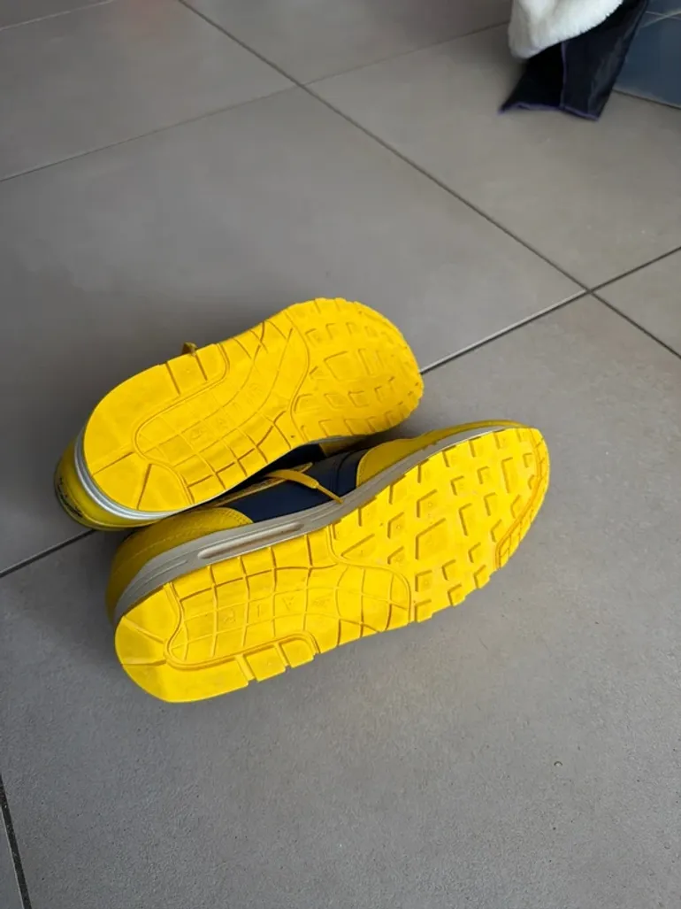 Gebrauchtes Nike Air Max 90 PRM bike — Bild 6 von 7