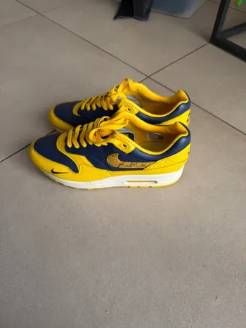 Gebrauchtes Nike Air Max 90 PRM bike — Bild 3 von 7