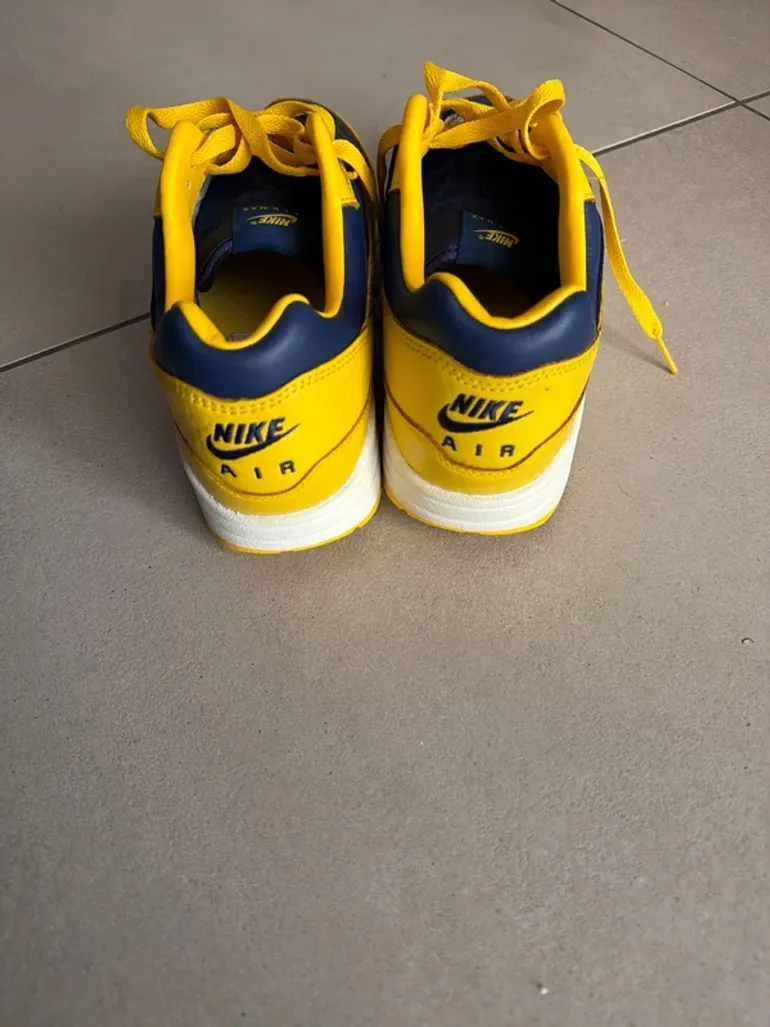 Gebrauchtes Nike Air Max 90 PRM bike — Bild 4 von 7