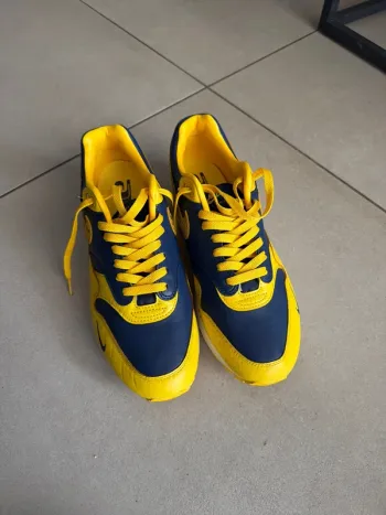 Używany Nike Air Max 90 PRM Running Shoes