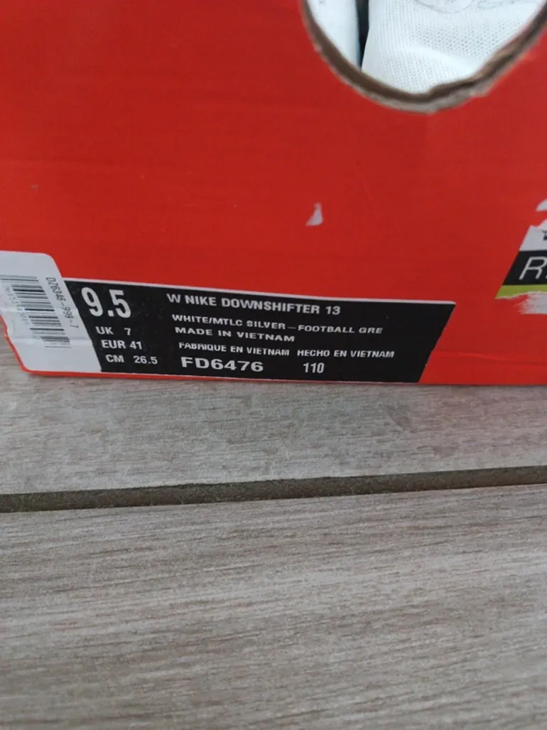 Used Nike Downshifter 13 bike — image 9 of 10