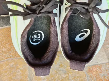 Used Asics Gel Nimbus bike — image 6 of 8