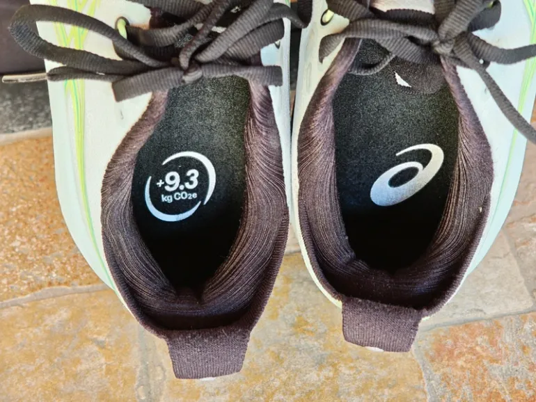 Used Asics Gel Nimbus bike — image 6 of 8