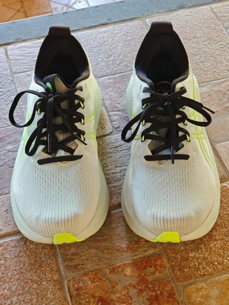 Used Asics Gel Nimbus bike — image 5 of 8