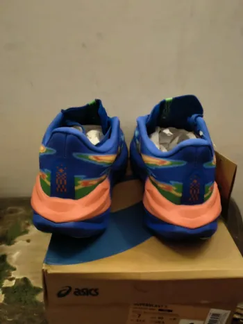 Used Asics Superblas 3 bike — image 10 of 10