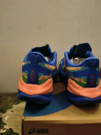 Used Asics Superblas 3 bike — image 3 of 10