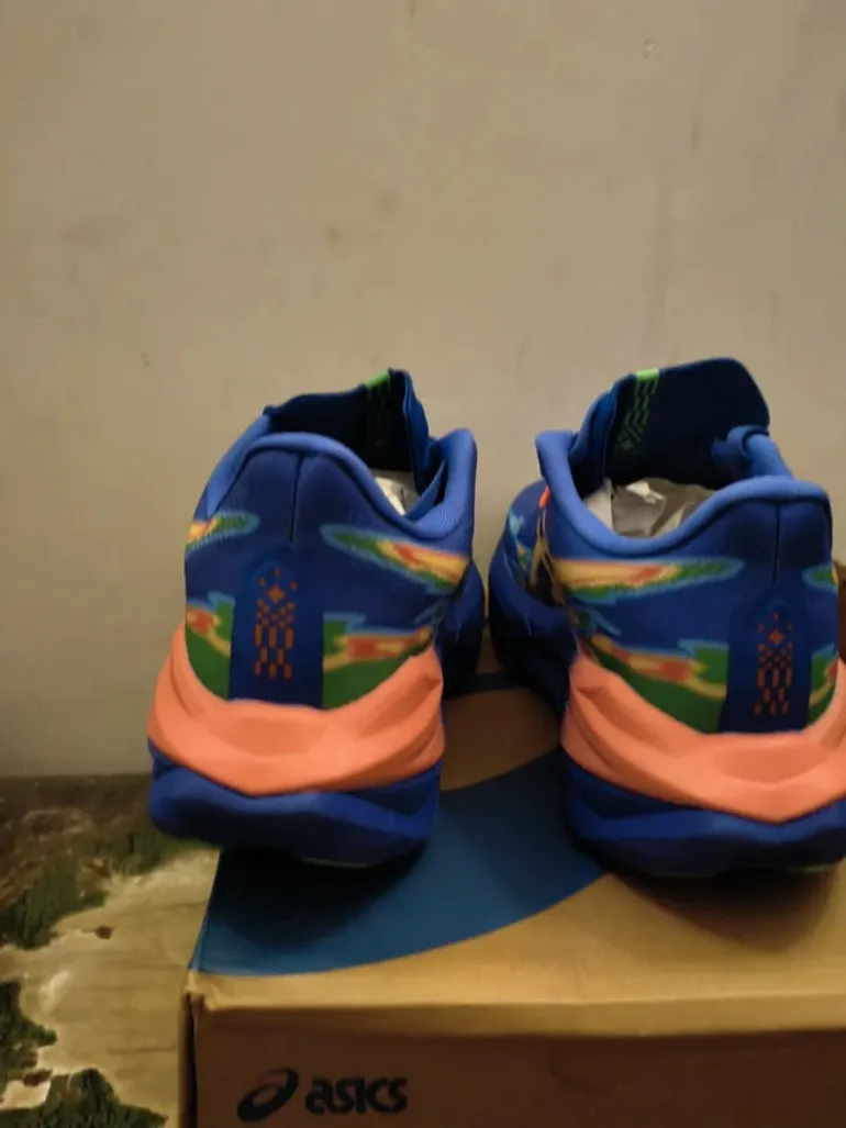Used Asics Superblas 3 bike — image 3 of 10