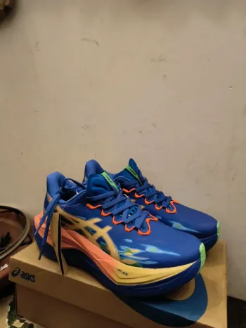 Used Asics Superblas 3 bike — image 7 of 10