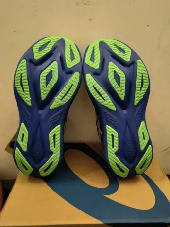 Used Asics Superblas 3 bike — image 6 of 10