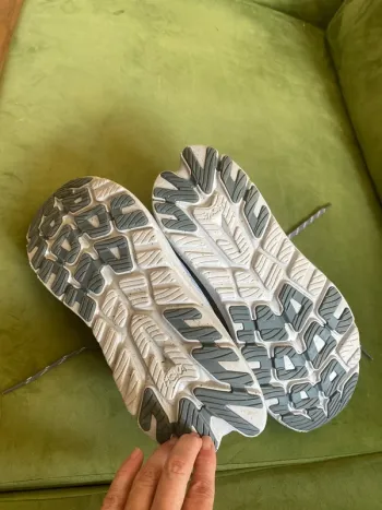 Tweedehands Hoka Laufschuh bike — afbeelding 5 van 8