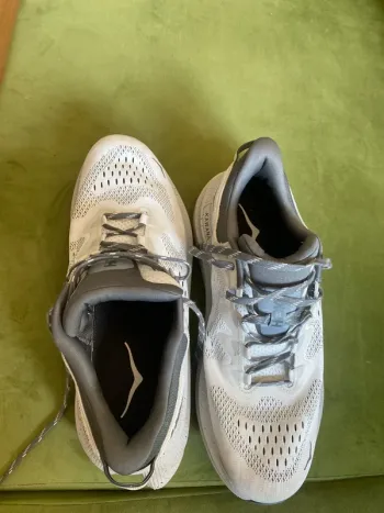 Tweedehands Hoka Laufschuh bike — afbeelding 8 van 8