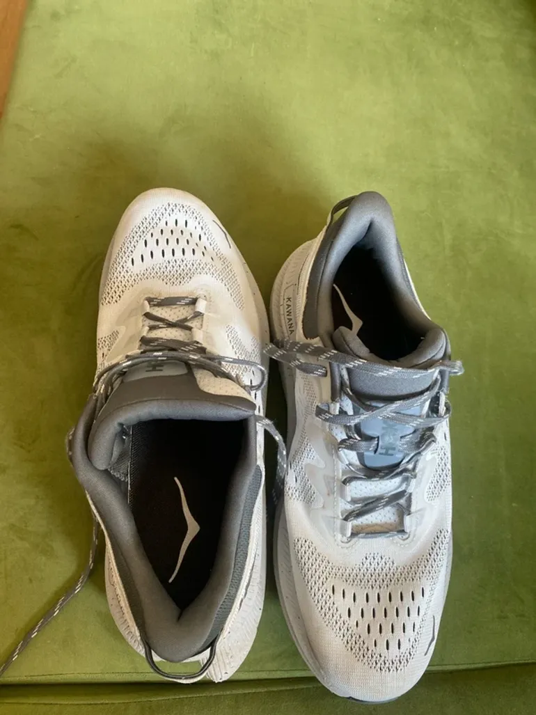 Tweedehands Hoka Laufschuh bike — afbeelding 8 van 8