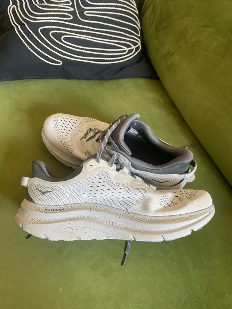 Tweedehands Hoka Laufschuh bike — afbeelding 3 van 8
