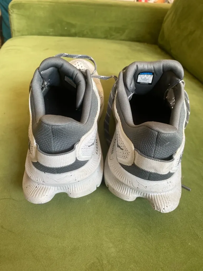 Tweedehands Hoka Laufschuh bike — afbeelding 4 van 8