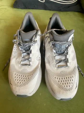 Gebrauchtes Hoka Laufschuh Running Shoes
