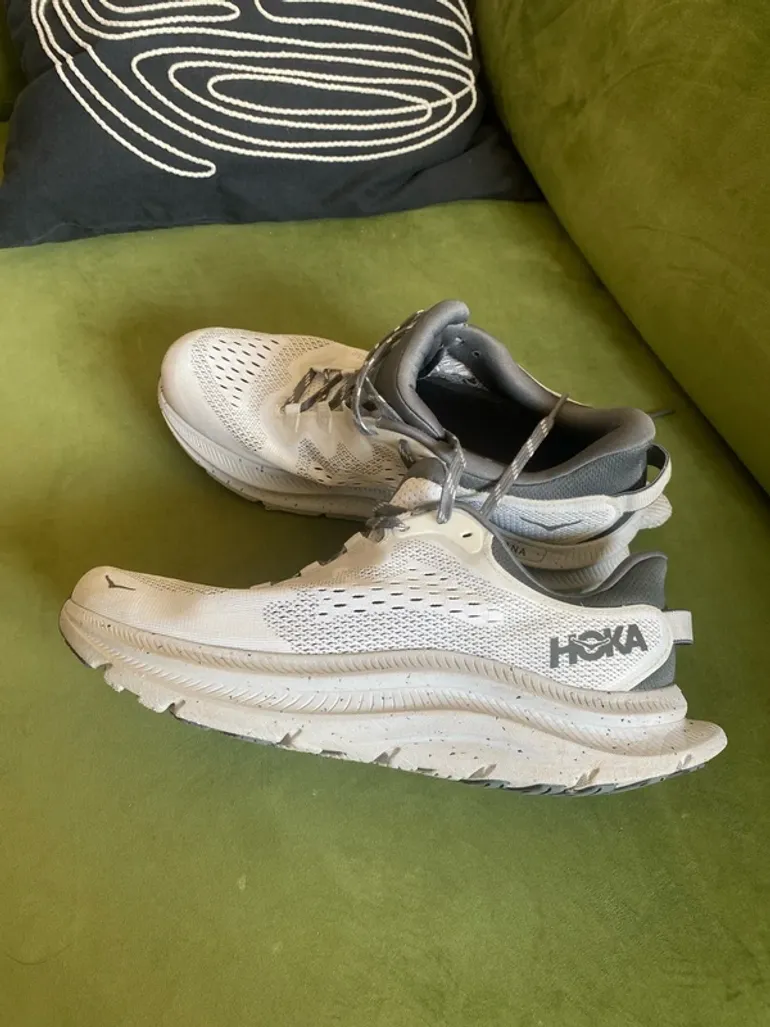 Tweedehands Hoka Laufschuh bike — afbeelding 2 van 8