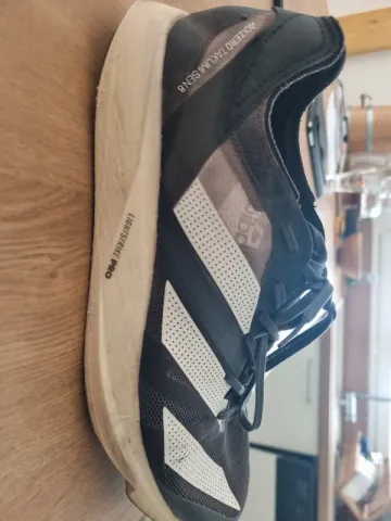 Używany Adidas Takumi Sen 8 Running Shoes