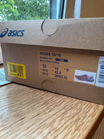 Used Asics Noosa Tri 16 bike — image 5 of 6