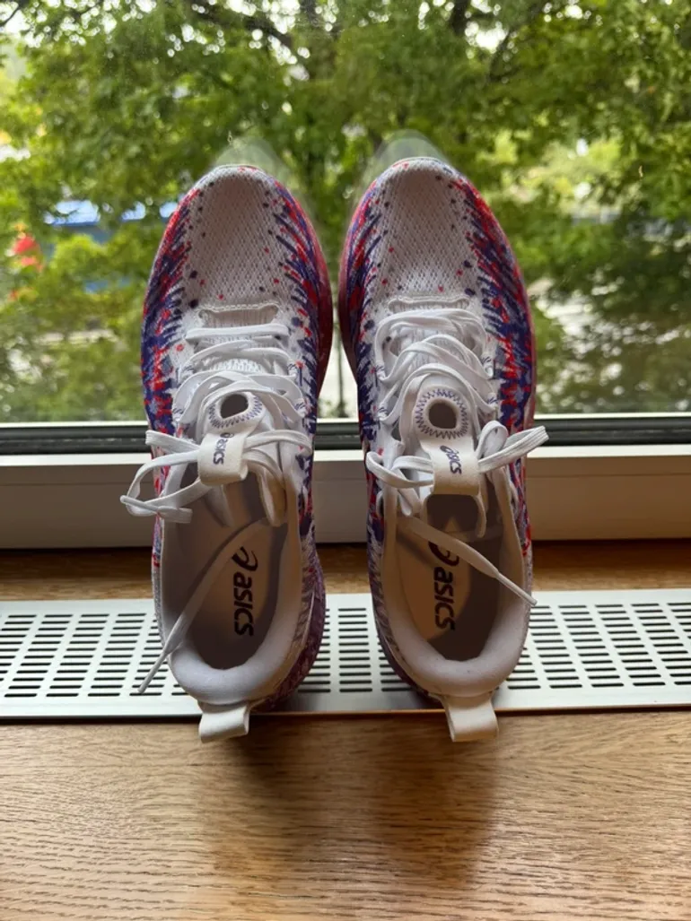 Used Asics Noosa Tri 16 bike — image 2 of 6