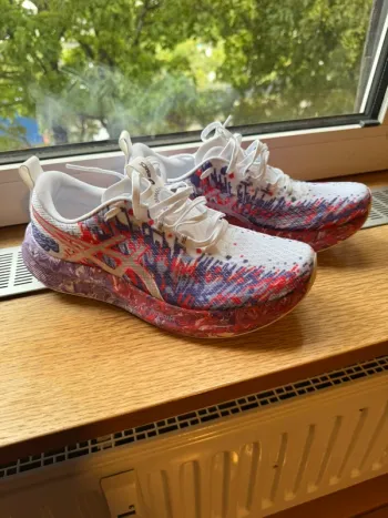 Použité Asics Noosa Tri 16 Running Shoes