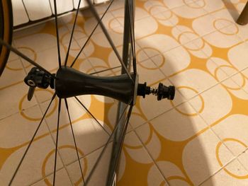 Corima 47 S+ bike usato — immagine 2 di 5