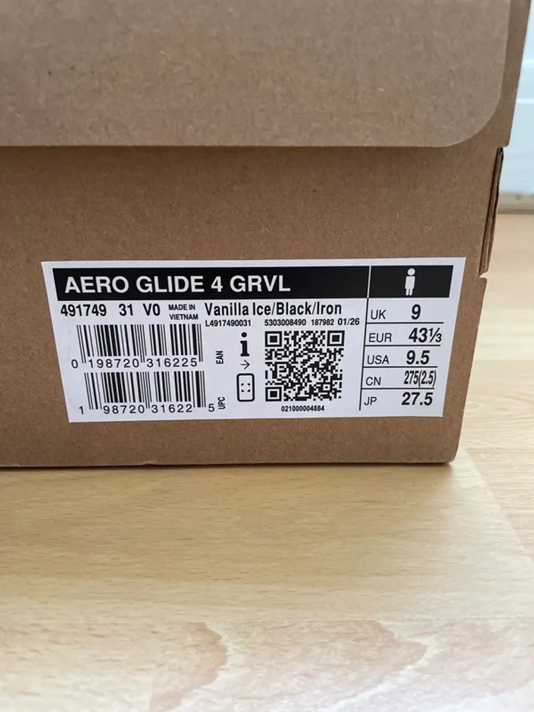 Tweedehands Salomon Aero Glide 4 GRVL bike — afbeelding 8 van 8