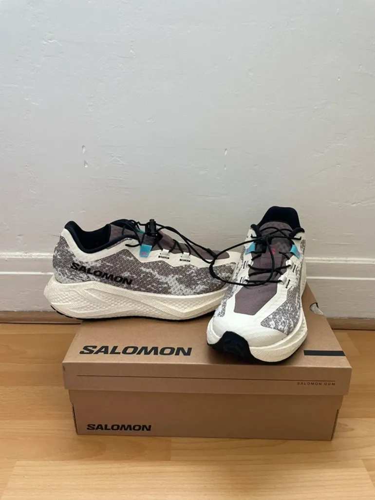 Tweedehands Salomon Aero Glide 4 GRVL bike — afbeelding 3 van 8