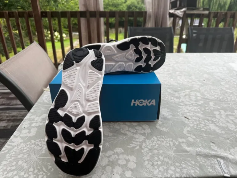 Used Hoka Clifton 10 bike — image 2 of 4