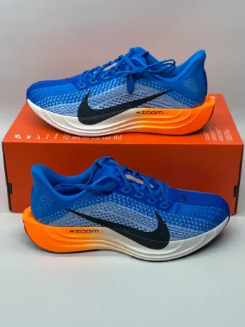 Used Pegasus Plus Running Shoes