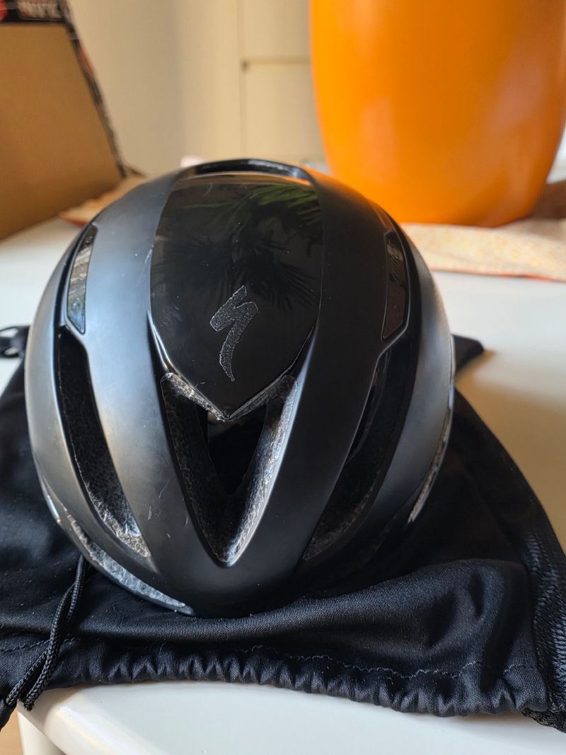 Specialized S-Works Evade Helmet 2024 Cycling Accessories de segunda mano