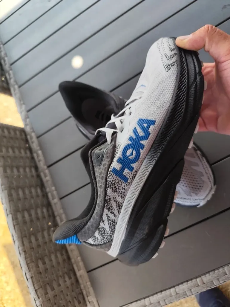 Używany Hoka Challenger 7 bike — zdjęcie 3 z 6