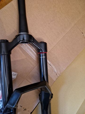 Tweedehands RockShox ZEB Fork 2026 bike — afbeelding 20 van 25