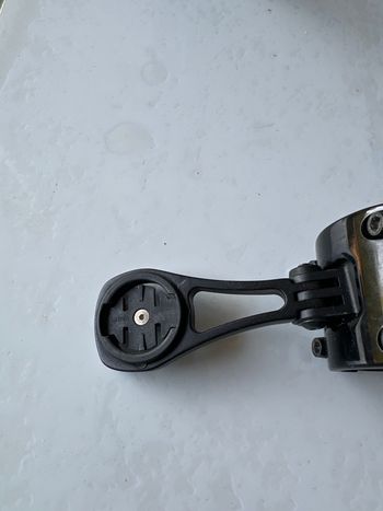 Used Lapierre Stem 2025 bike — image 3 of 4