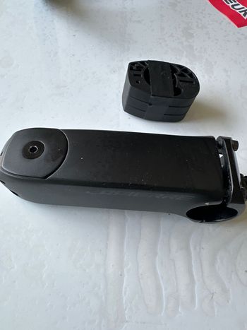 Used Lapierre Stem 2025 bike — image 4 of 4